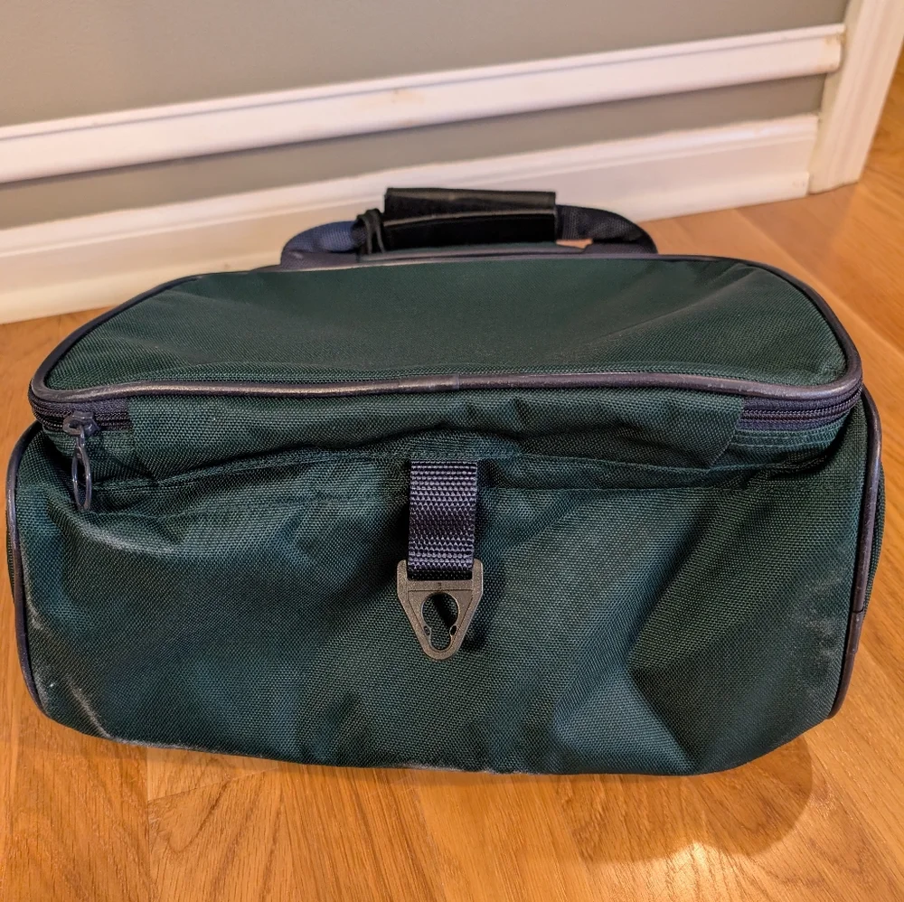 Lands' End Travel Bag